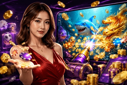 lk555 – Câu chuyện thương hiệu casino Việt Nam
